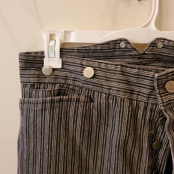 Mens westernwear pants - Picture 2 of 8